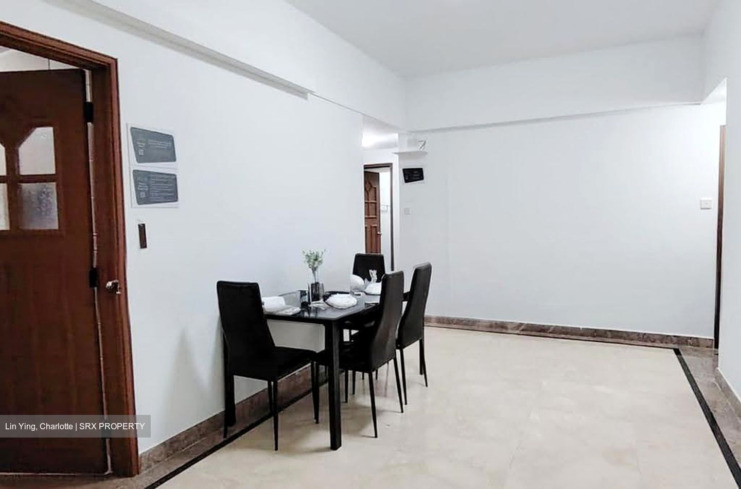Jervois Lodge (D10), Condominium #625524591